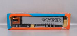 TEKNO 1.50 SCANIA EUR 50,00 - FR TEKNO 1.50 SCANIA EUR 50,00 - FR
